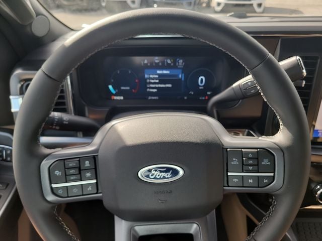 2026 Ford F-250SD Lariat 4WD CREW CAB
