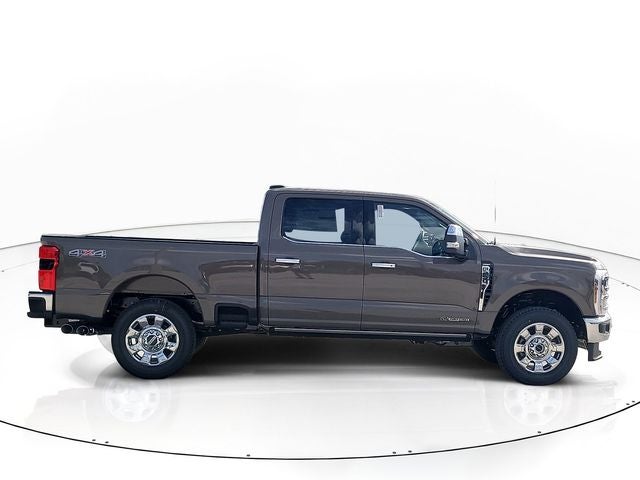 2026 Ford F-250SD Lariat 4WD CREW CAB