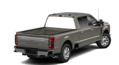 2026 Ford F-250SD King Ranch 4WD CREW CAB
