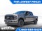2026 Ford F-250SD Lariat 4WD CREW CAB