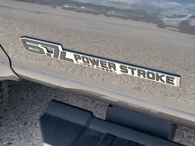 2026 Ford F-250SD Lariat 4WD CREW CAB