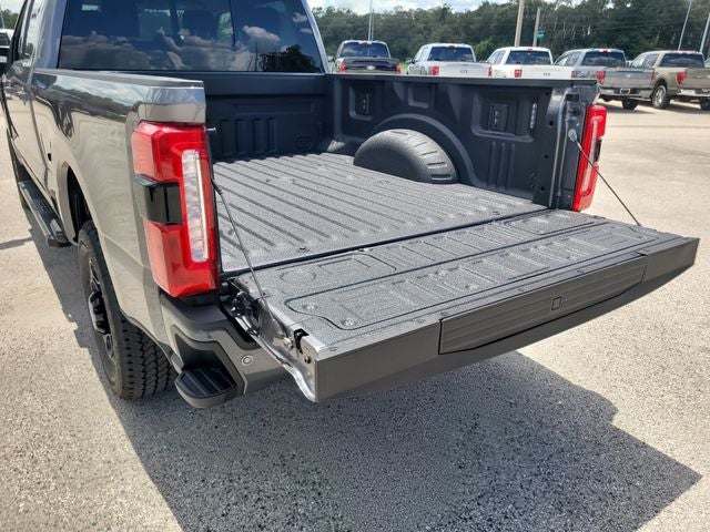 2026 Ford F-250SD Lariat 4WD CREW CAB