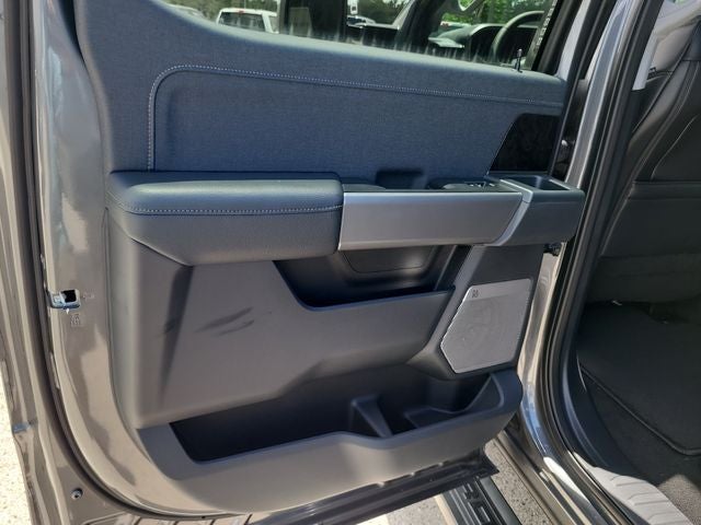 2026 Ford F-250SD Lariat 4WD CREW CAB