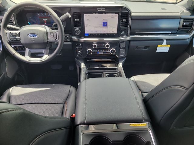 2026 Ford F-250SD Lariat 4WD CREW CAB