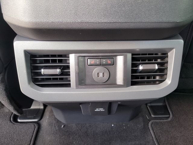 2026 Ford F-250SD Lariat 4WD CREW CAB