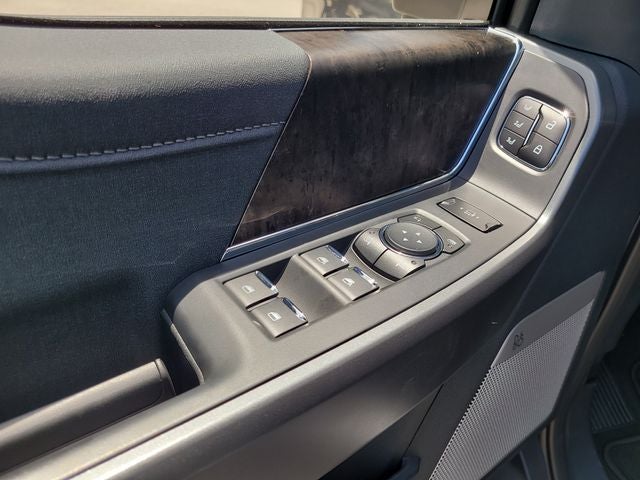 2026 Ford F-250SD Lariat 4WD CREW CAB