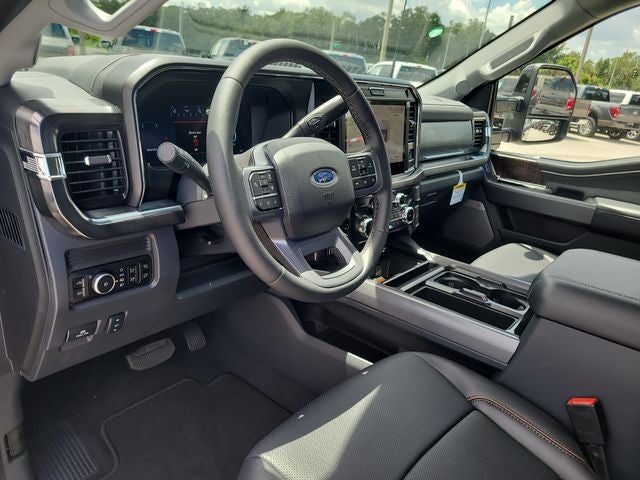 2026 Ford F-250SD Lariat 4WD CREW CAB