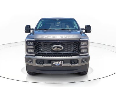 2026 Ford F-250SD Lariat 4WD CREW CAB