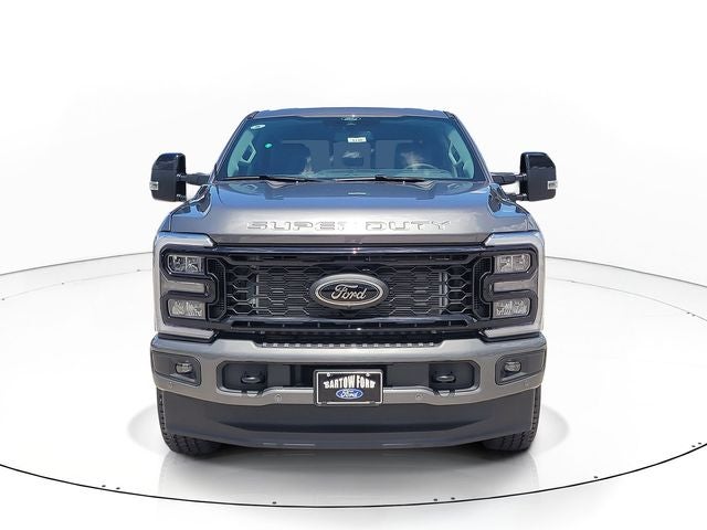 2026 Ford F-250SD Lariat 4WD CREW CAB
