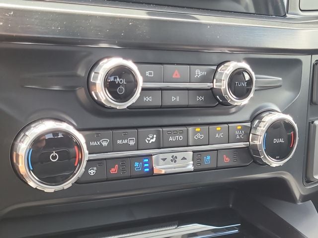 2026 Ford F-250SD Lariat 4WD CREW CAB