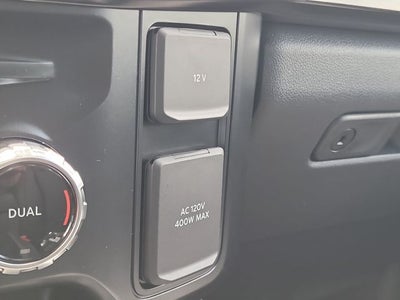 2026 Ford F-250SD Lariat 4WD CREW CAB