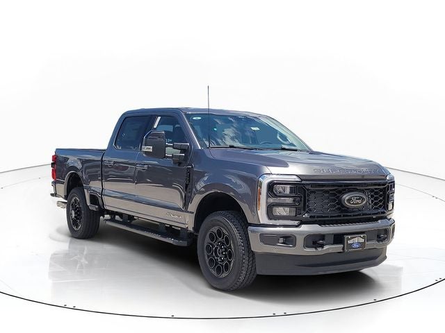 2026 Ford F-250SD Lariat 4WD CREW CAB