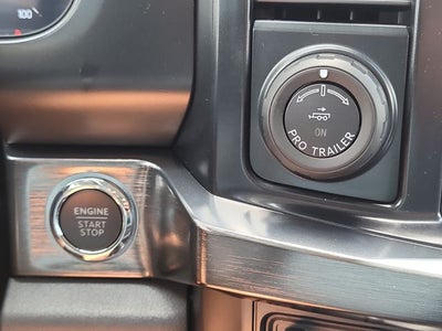 2026 Ford F-250SD Lariat 4WD CREW CAB