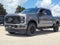 2026 Ford F-250SD Lariat 4WD CREW CAB