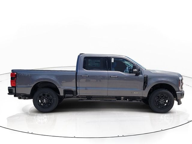 2026 Ford F-250SD Lariat 4WD CREW CAB