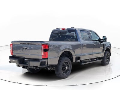 2026 Ford F-250SD Lariat 4WD CREW CAB