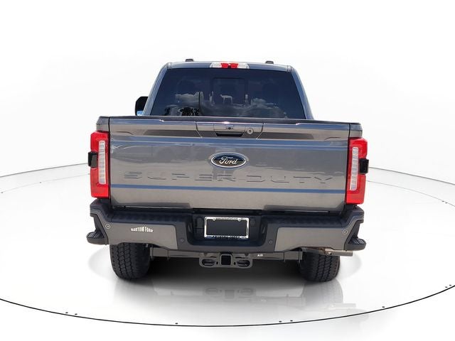 2026 Ford F-250SD Lariat 4WD CREW CAB