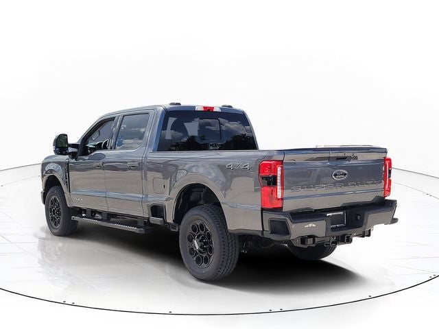 2026 Ford F-250SD Lariat 4WD CREW CAB