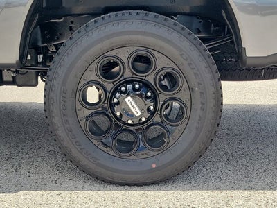 2026 Ford F-250SD Lariat 4WD CREW CAB