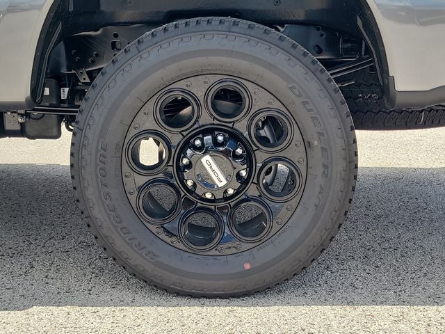 2026 Ford F-250SD Lariat 4WD CREW CAB