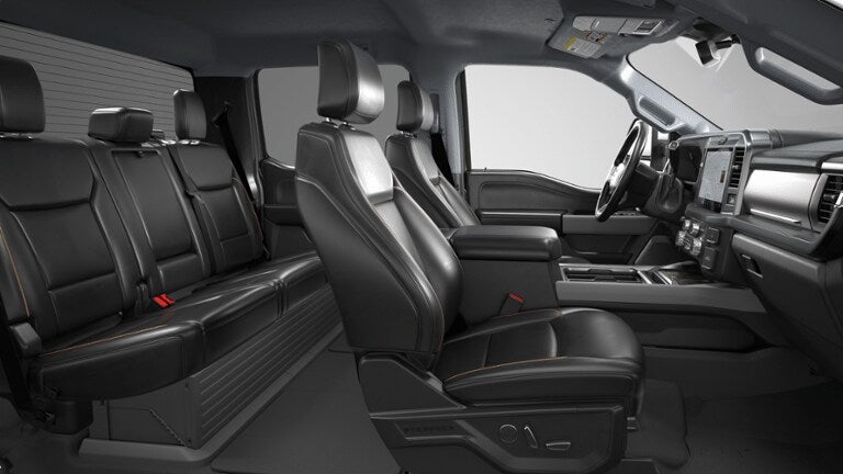 2026 Ford F-250SD Lariat 4WD CREW CAB
