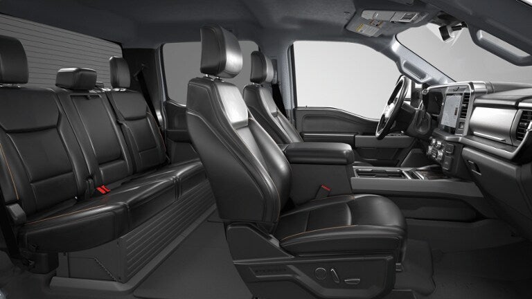 2026 Ford F-250SD Lariat 4WD CREW CAB