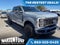 2024 Ford F-250SD Lariat 6.7 DIESEL