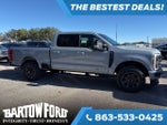 2024 Ford F-250SD Lariat 6.7 DIESEL