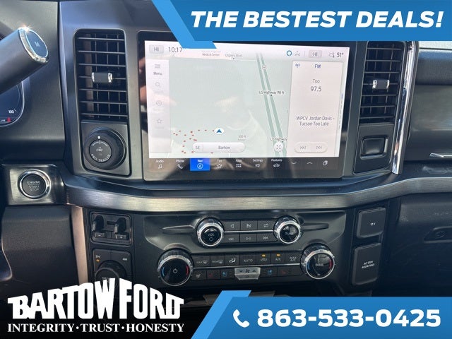 2024 Ford F-250SD Lariat 6.7 DIESEL