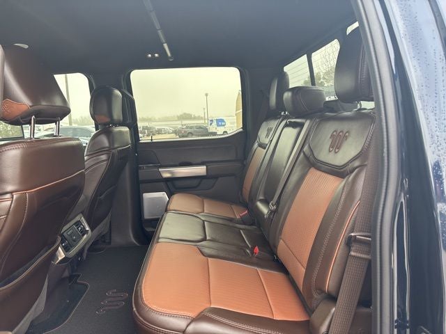 2024 Ford F-250SD King Ranch 6.7 DIESEL