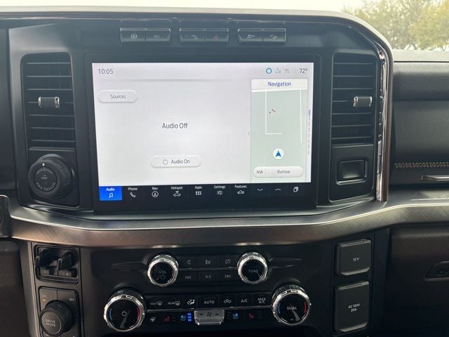 2024 Ford F-250SD King Ranch 6.7 DIESEL