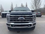 2024 Ford F-250SD King Ranch 6.7 DIESEL