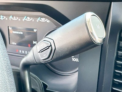 2025 Ford F-250SD XL 4WD CREW CAB