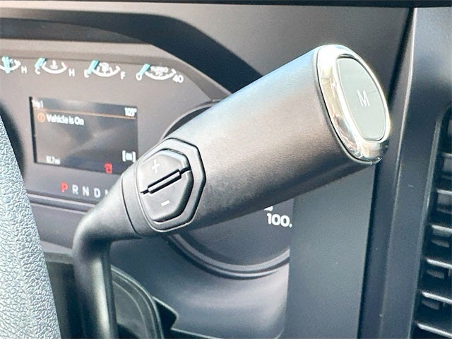 2025 Ford F-250SD XL 4WD CREW CAB