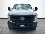2025 Ford F-250SD XL 4WD CREW CAB