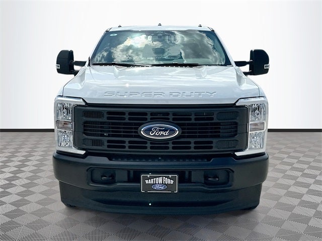 2025 Ford F-250SD XL 4WD CREW CAB