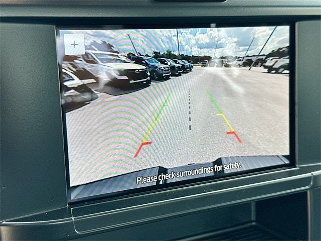 2025 Ford F-250SD XL 4WD CREW CAB