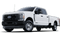 2025 Ford F-250SD XL 4WD CREW CAB