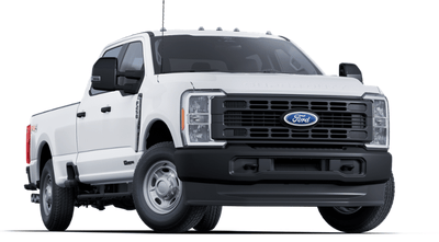 2025 Ford F-250SD XL 4WD CREW CAB
