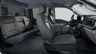 2025 Ford F-250SD XL 4WD CREW CAB