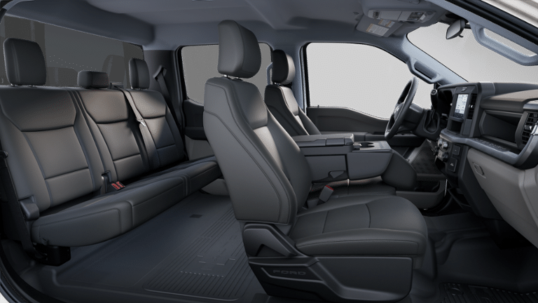 2025 Ford F-250SD XL 4WD CREW CAB