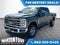 2026 Ford F-250SD Lariat 4WD CREW CAB