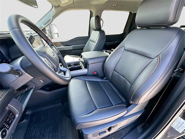 2026 Ford F-250SD Lariat 4WD CREW CAB