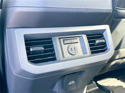 2026 Ford F-250SD Lariat 4WD CREW CAB