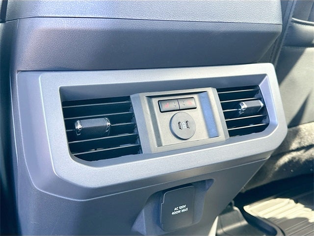 2026 Ford F-250SD Lariat 4WD CREW CAB