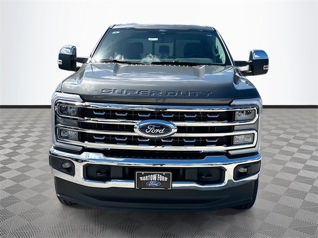 2026 Ford F-250SD Lariat 4WD CREW CAB