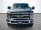 2026 Ford F-250SD Lariat 4WD CREW CAB