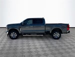 2026 Ford F-250SD Lariat 4WD CREW CAB