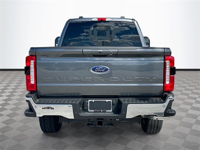 2026 Ford F-250SD Lariat 4WD CREW CAB