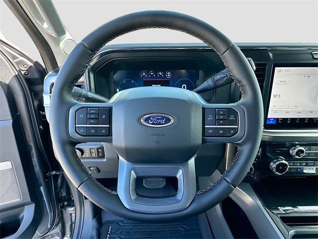 2026 Ford F-250SD Lariat 4WD CREW CAB